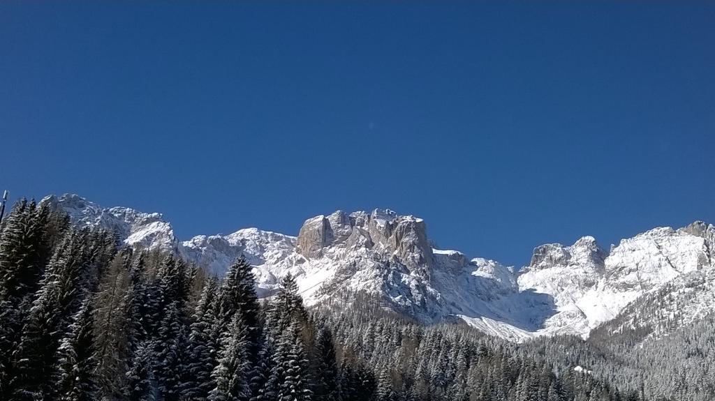Penzion Al Belvedere Padola
